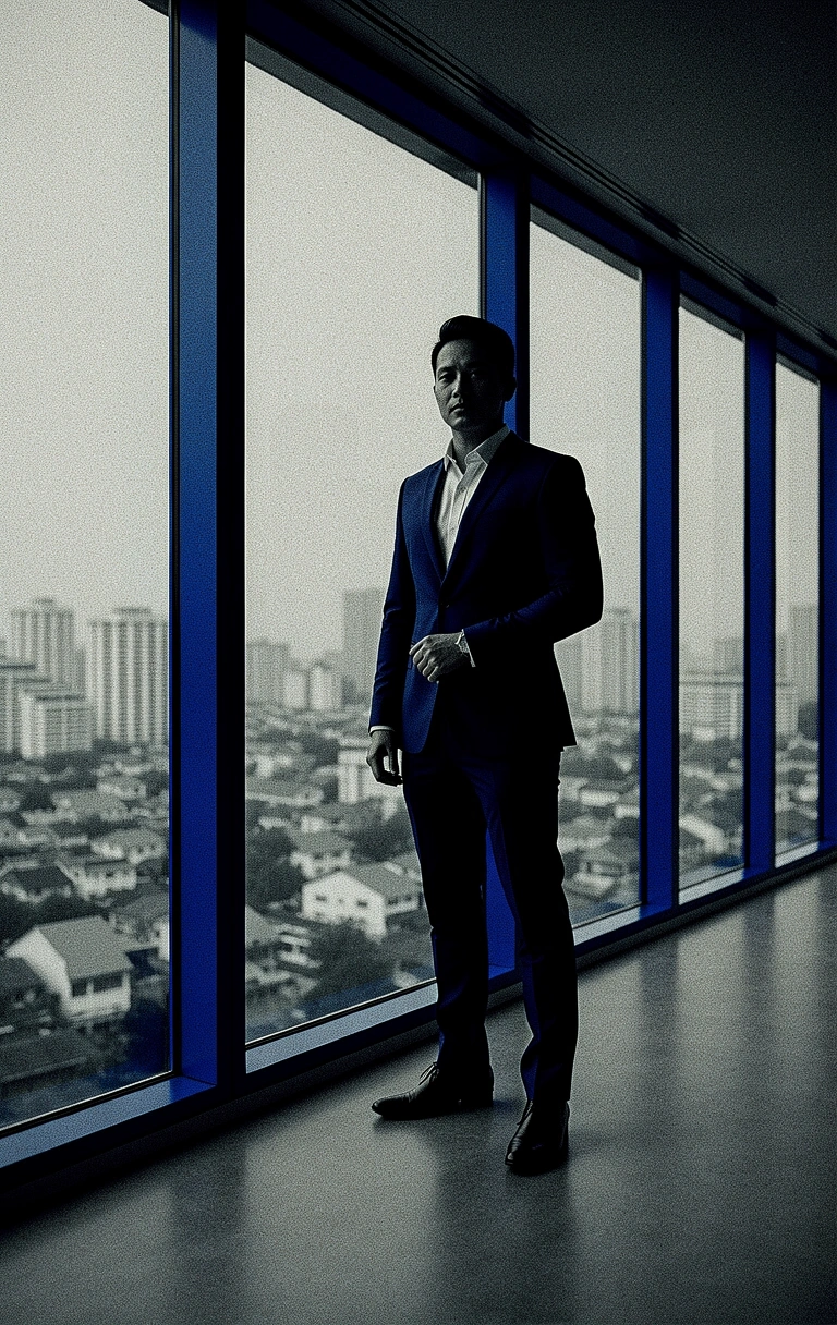 Prime Hombre Editorial Lead