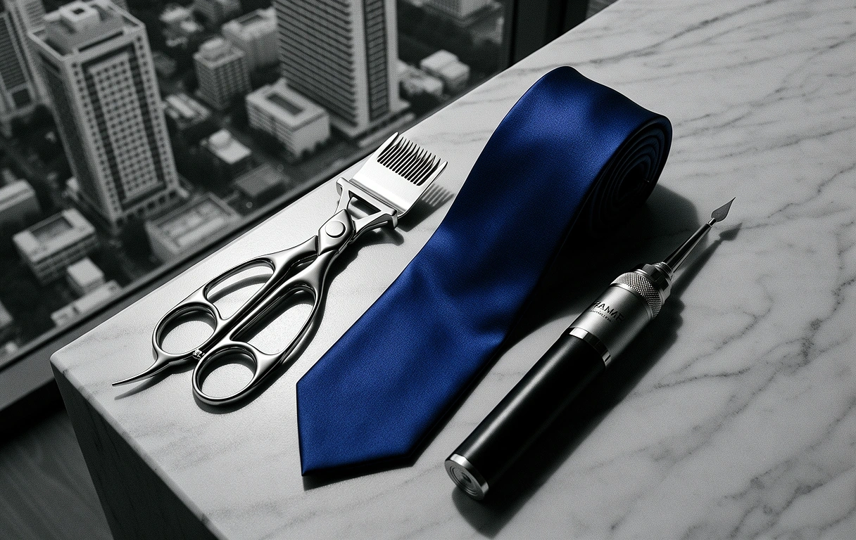 Lifestyle Detail