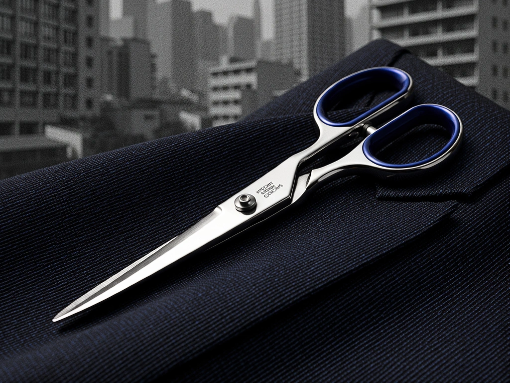 Tailoring artistry